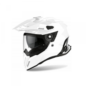 CAPACETE ABERTO ACERBIS JET ARIA CINZA / VERMELHO – GPMOTORS