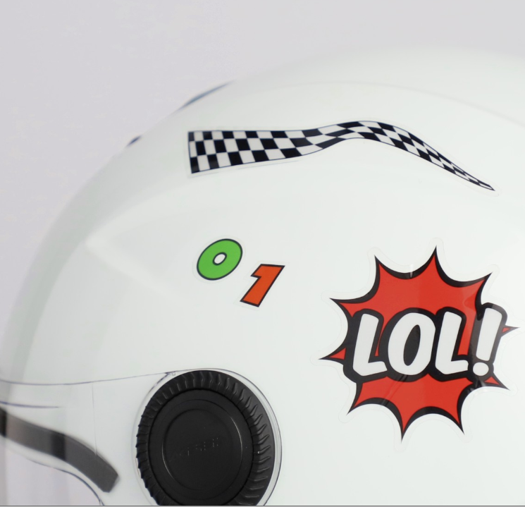JET BREZZA KID BRA.2