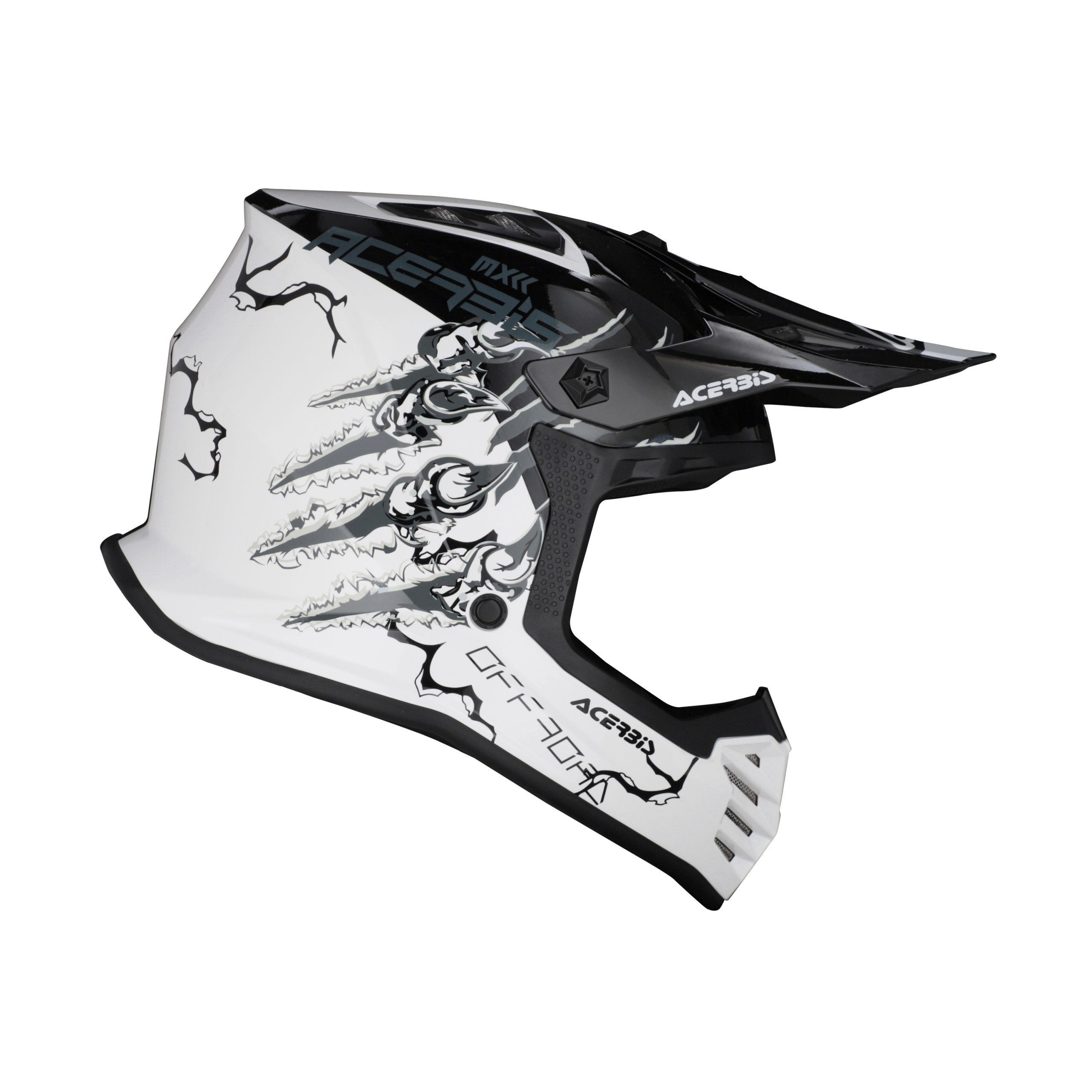 PROFILE JUNIOR.3