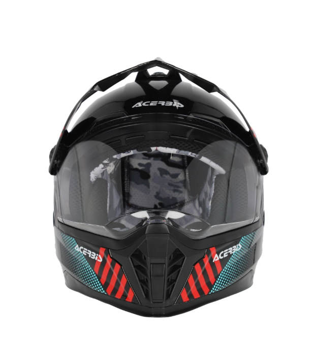 RIDER JUNIOR.1