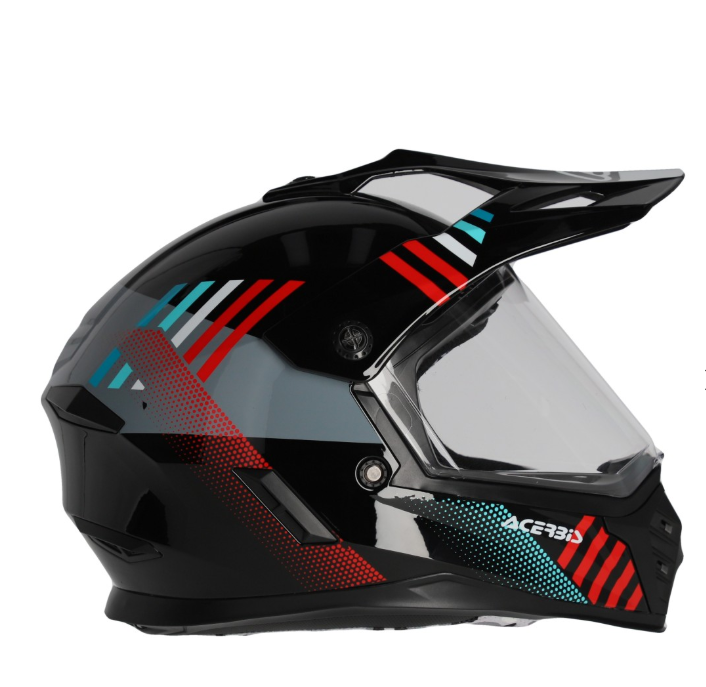 RIDER JUNIOR.2