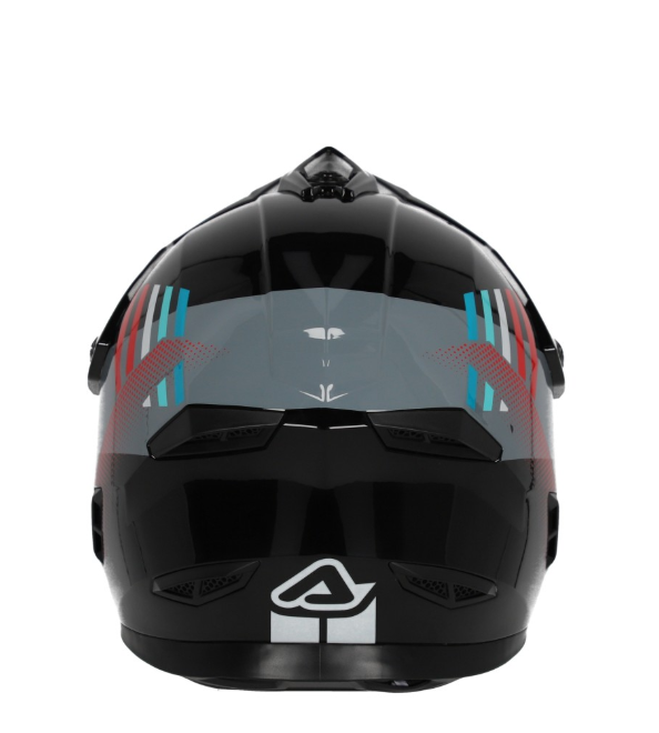 RIDER JUNIOR.3
