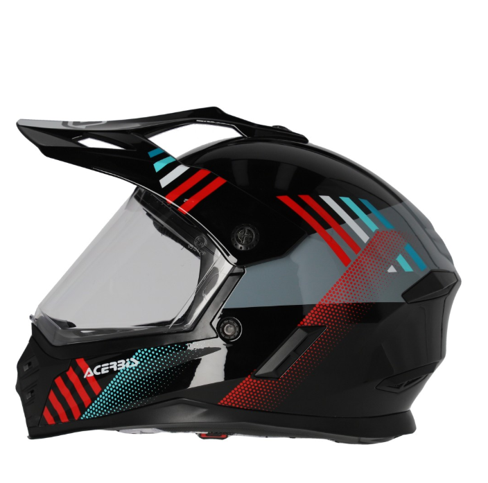 RIDER JUNIOR.4