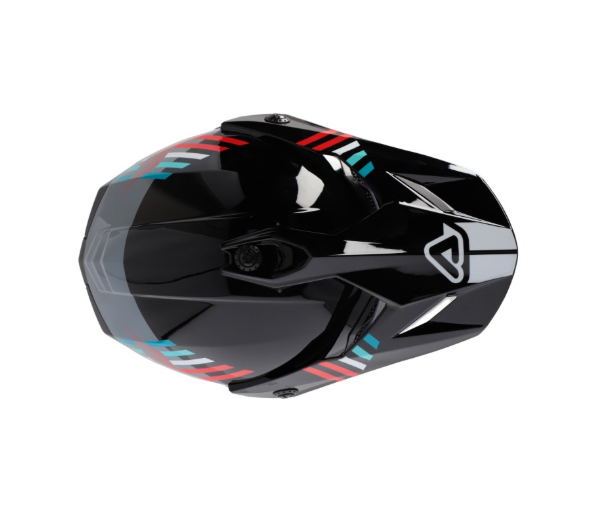 RIDER JUNIOR.5