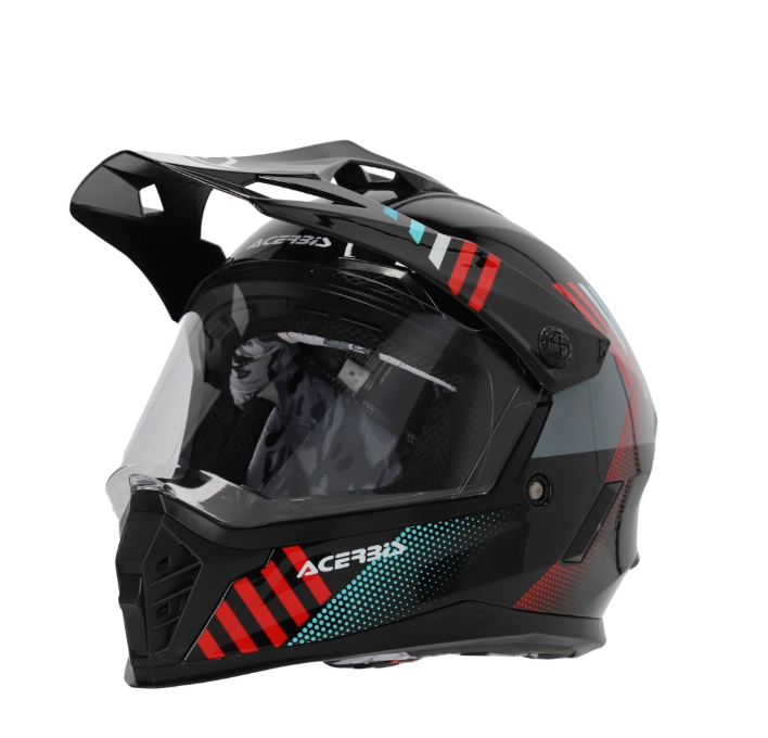 RIDER JUNIOR