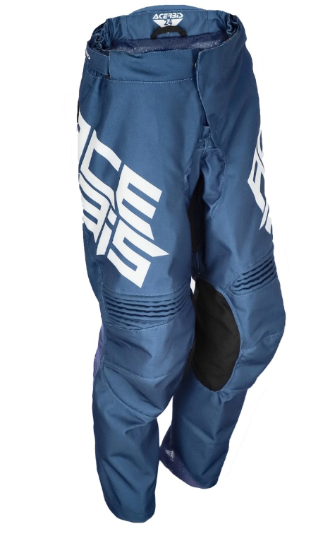 CALÇAS MX KID AZL