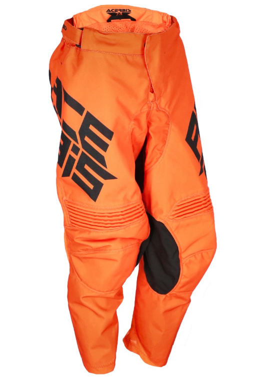 CALÇAS MX KID LRJ