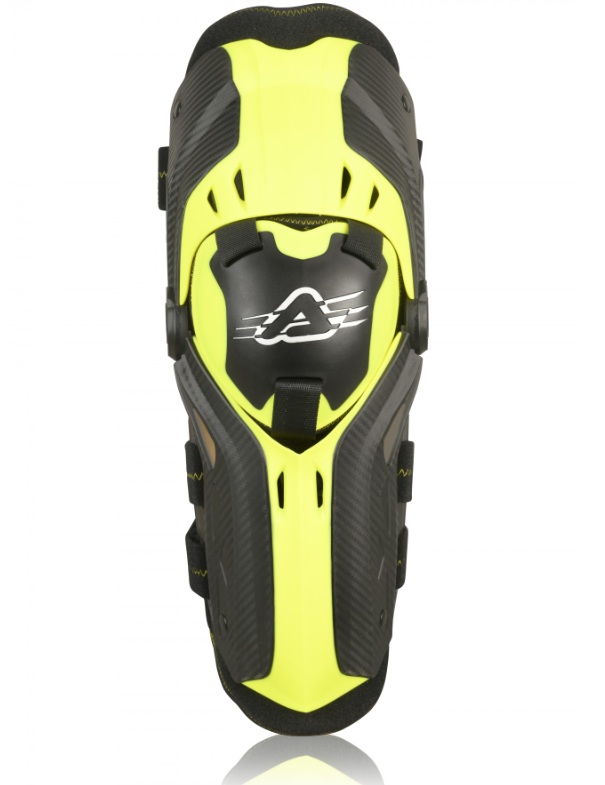JOELHEIRAS ACERBIS GORILA.1