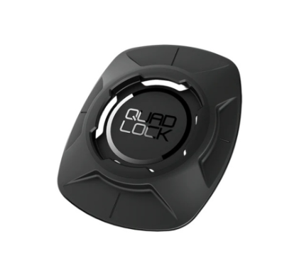 ADAPTADOR UNIVERSAL QUAD LOCK