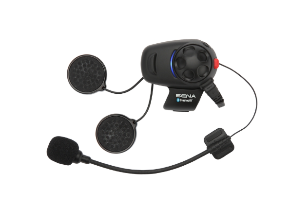 INTERCOMUNICADOR SENA SMH5 – BLUETOOTH