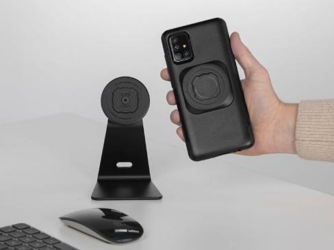 ADAPTADOR UNIVERSAL QUAD LOCK MAG.2