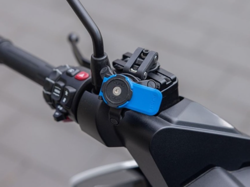 QUAD LOCK BRAKE RESERVOIR PHONE MOUNT V2.2